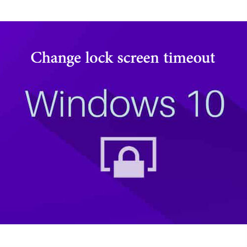 How to Change Screen Sleeping Settings Windows 10 Windows Basics