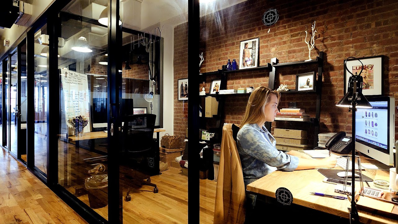 Temporary Office Space Atlanta Office Choices