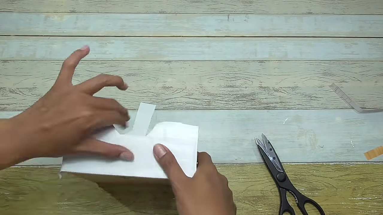 Cara Membuat Lemari Dari Kardus Cara Membuat Lemari Dari Kardus Bekas