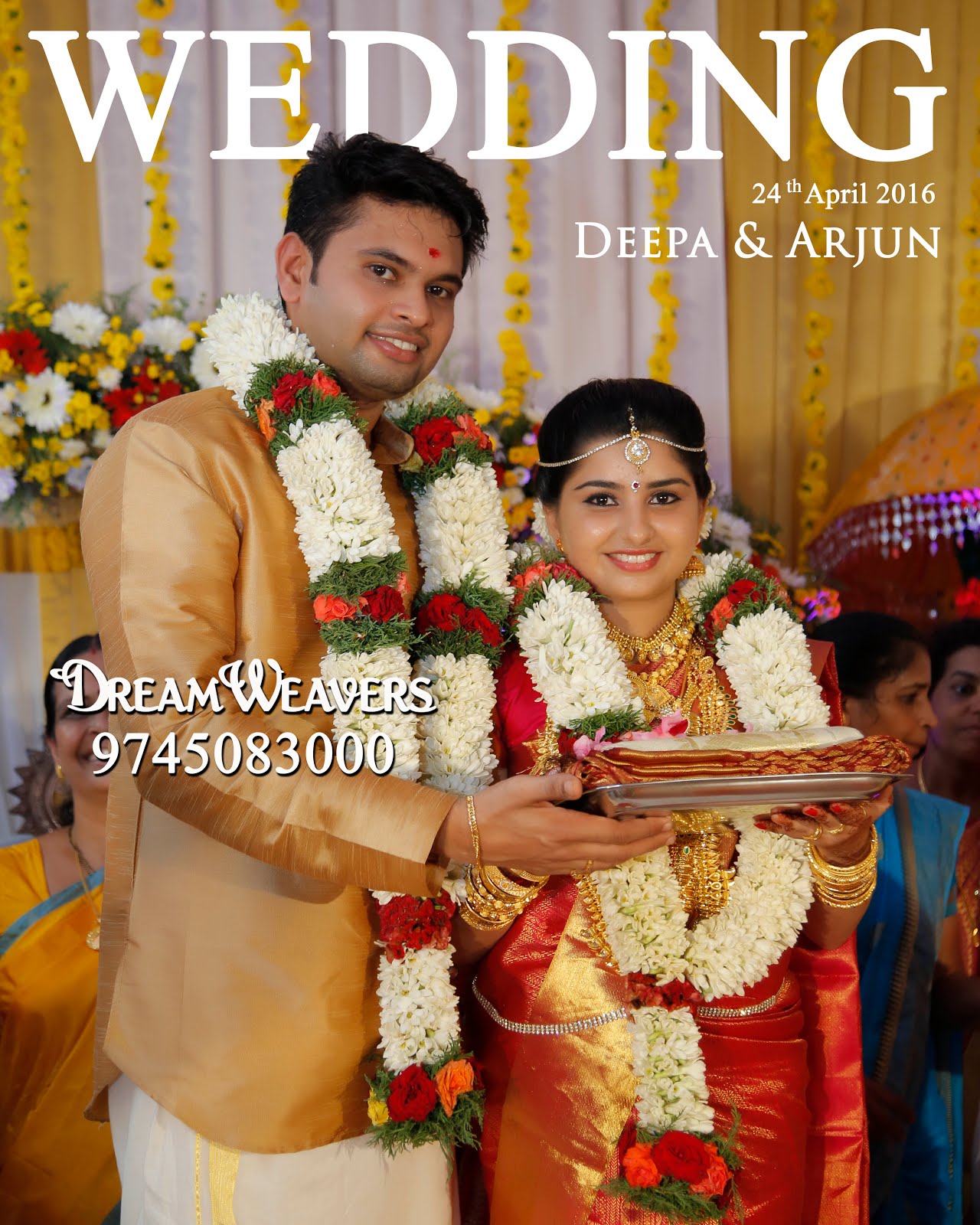 Kerala Wedding Photography Kerala Wedding Photography