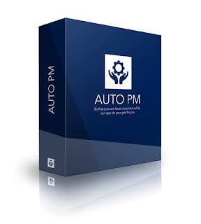 Anda Malas Balas PM dan Komen..Mungkin Software Auto PM Sedia Membantu