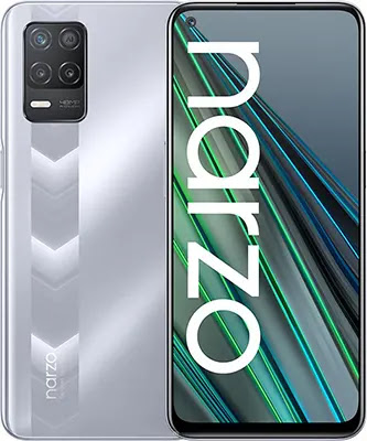 Realme Narzo 30 5G Price in Bangladesh & Specs 2 Realme Narzo 30 5G Specifications