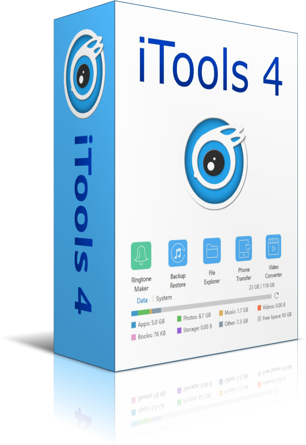 download itools pro for mac crack