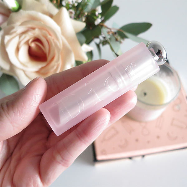 New & Noteworthy Dior Addict Lip Sugar Scrub Solo Lisa