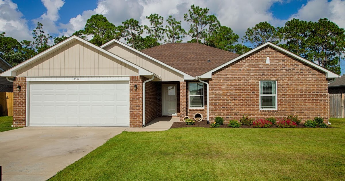 The Monti Group Keller Williams Real Estate Navarre Florida JUST SOLD