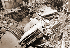 1992 Guadalajara explosions
