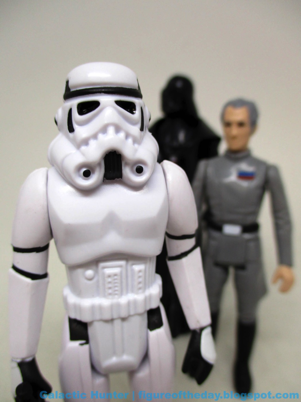 star wars retro collection stormtrooper