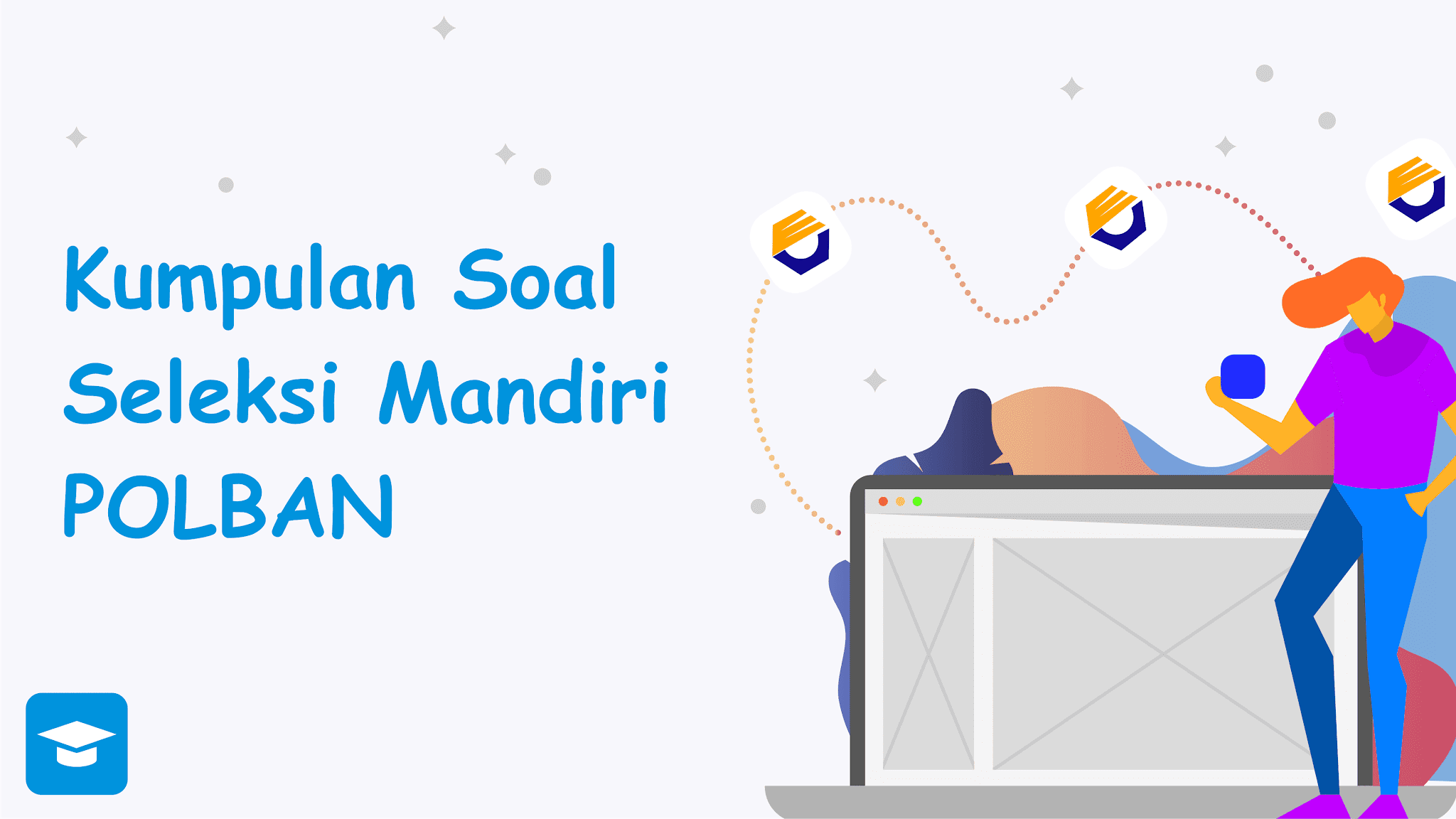 Kumpulan Soal Smb Polban Ilmu Sekolahan