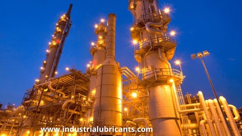 Investigating Lubricant Failures In Ammonia plants