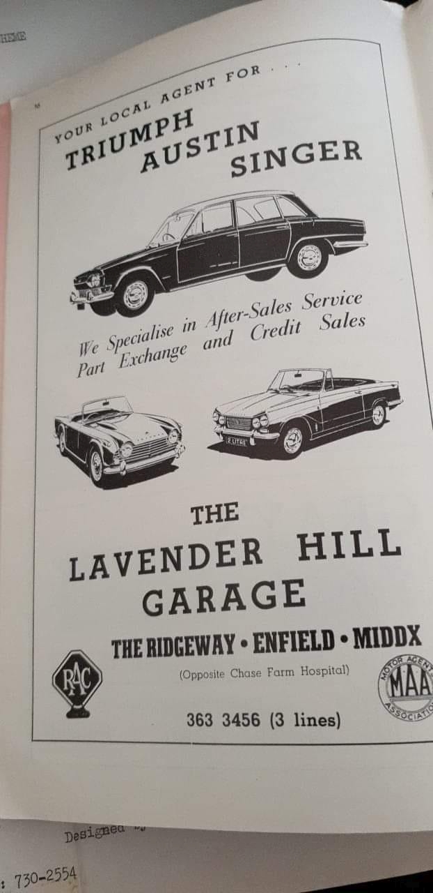 Vitessesteve Blog August 2019