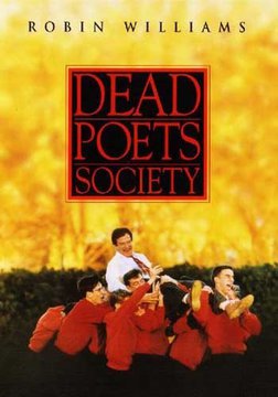 Reseña: La sociedad de los poetas muertos