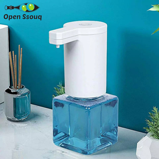 ديسبنسر صابون فوم - Foam soap dispenser