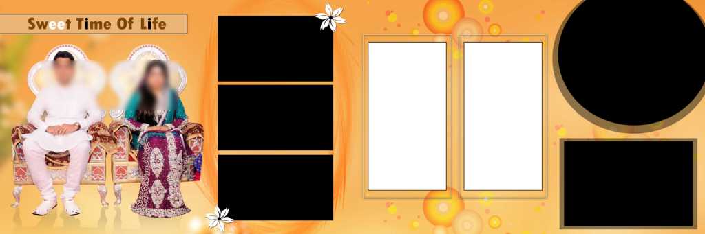 VOL-25 - VIDHI MIX Free Download Canvera Vidhi Template