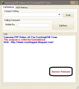 Samsung Frp Helper V0.2