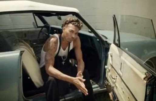 Snootie Wild - Made Me Snotie Wild "Made Me" ft. K Camp