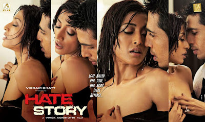 Paoli dam hate story - Adult archive