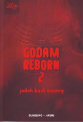 Godam Reborn 2 : Jodoh Buat Awang (2008)