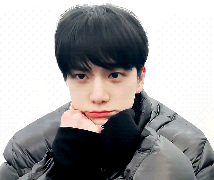 KataKata Super Perhatian Buat Bias dalam Bahasa Korea