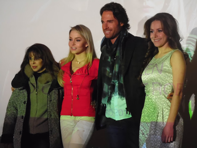 lo que la vida me robo