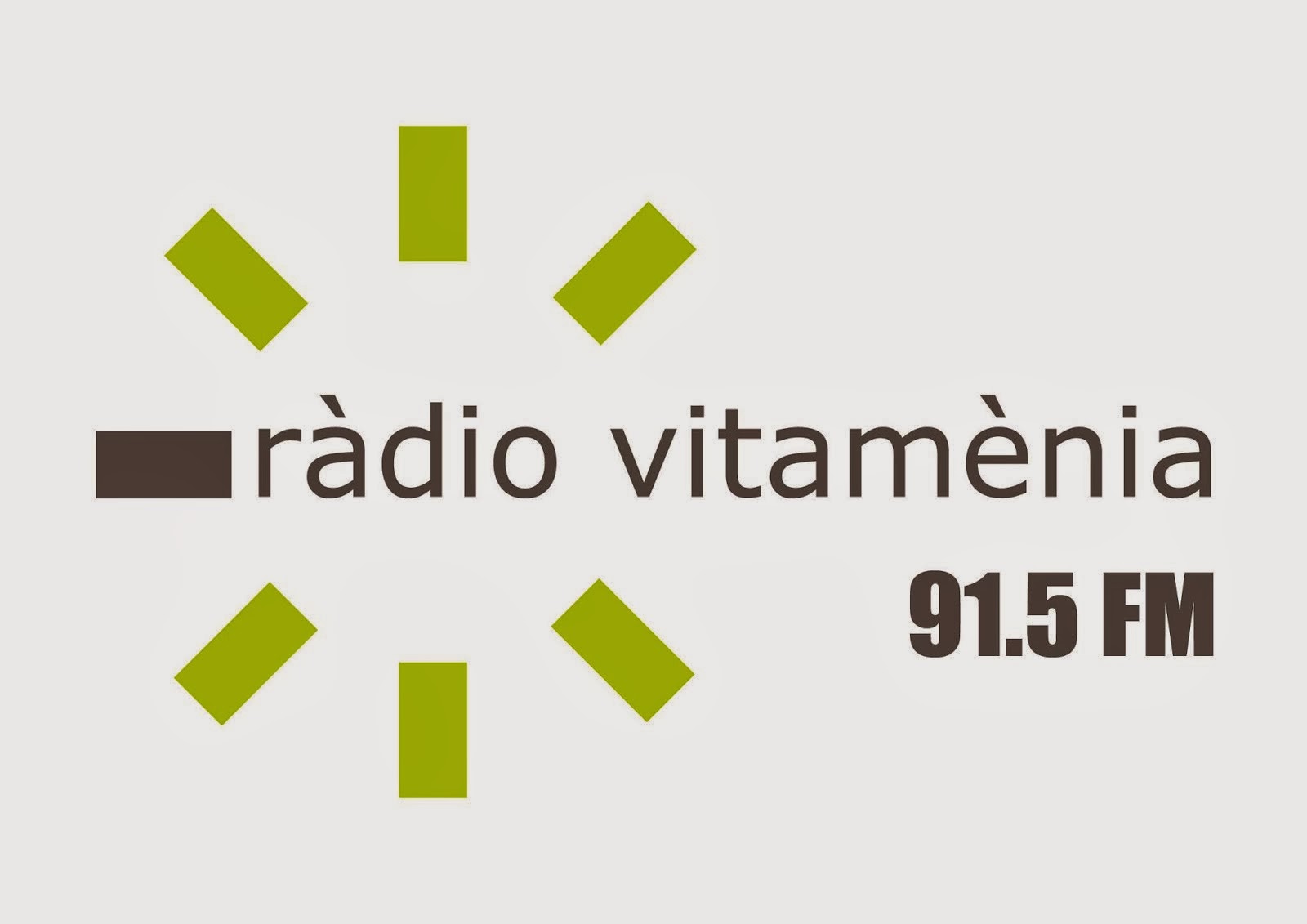 Ràdio Vitamènia ( Sta M. de Palautordera)