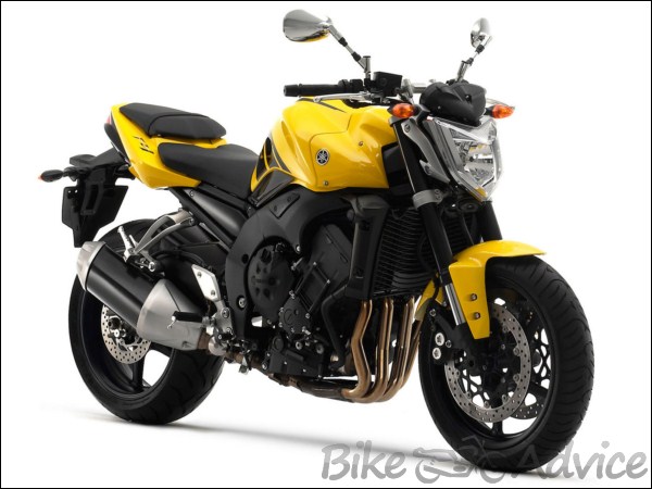 Yamaha Fz1 Discontinued Throttlequest Yamaha Fz1 Discontinued