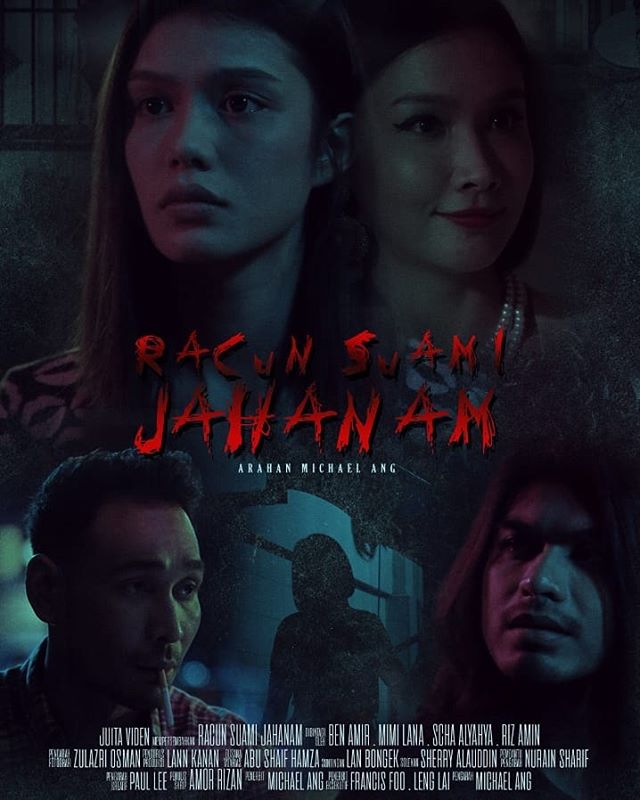 Racun Suami Jahanam