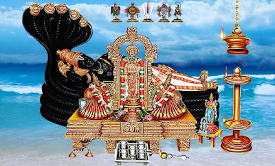 sri ranganathaswamy srirangam
