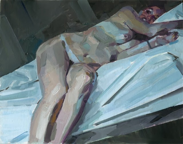 Женщины. Alberto Mielgo Женщины. Alberto Mielgo