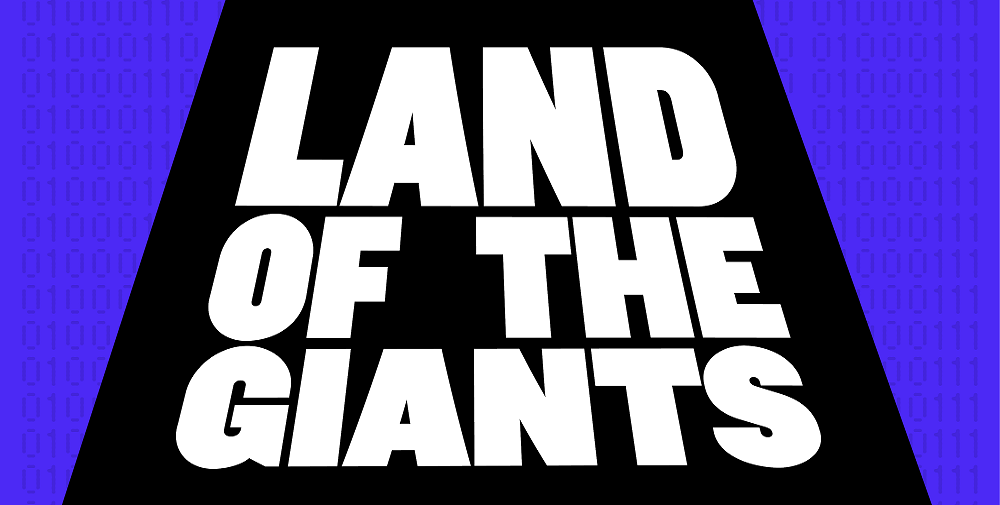 'Land Of The Giants' A Retrospective Review