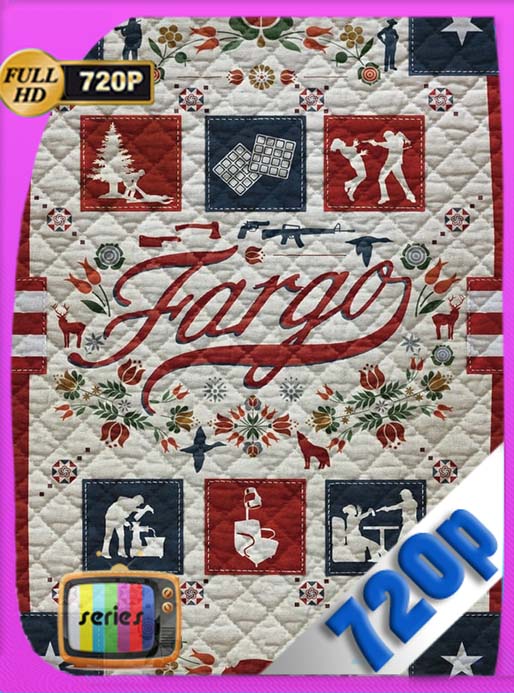 Fargo Temporada 3  720p Latino  [GoogleDrive] [tomyly]