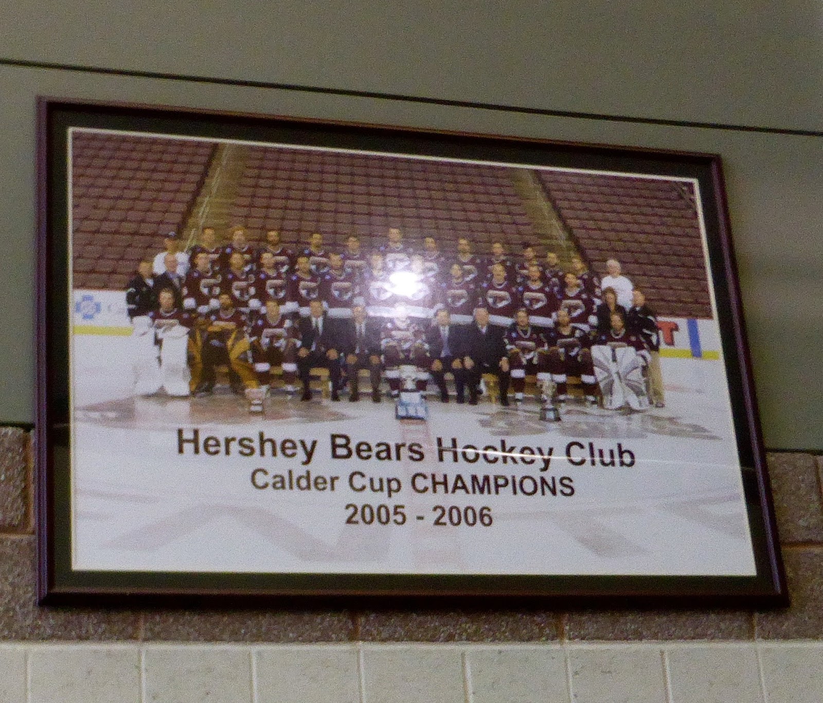Hershey Bears - Wikipedia