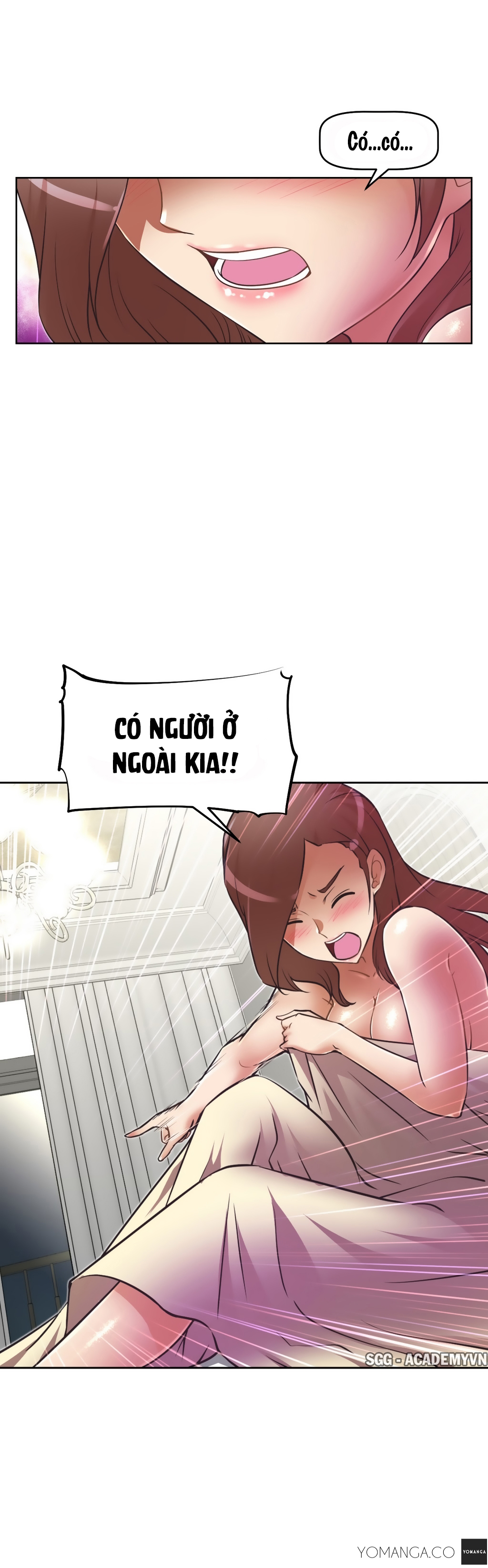 Brawling Go Full 25 Chapter