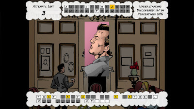 Vera Blanc Ghost In The Castle Game Screenshot 6