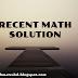 Two numbers x and are in GP and their sum is 30. Also the sum of their square is 468. Find the numbers.