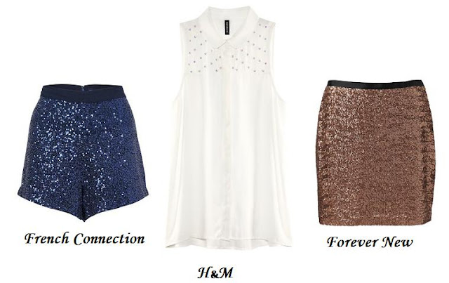 Yeni yıl gecesi ne giysem? MadamB Fashion: Yılbaşı Gecesi Ne Giyilir?