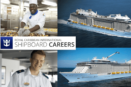 royal caribbean cruise ship job vacancies Royal caribbean cruise lines
job opportunities