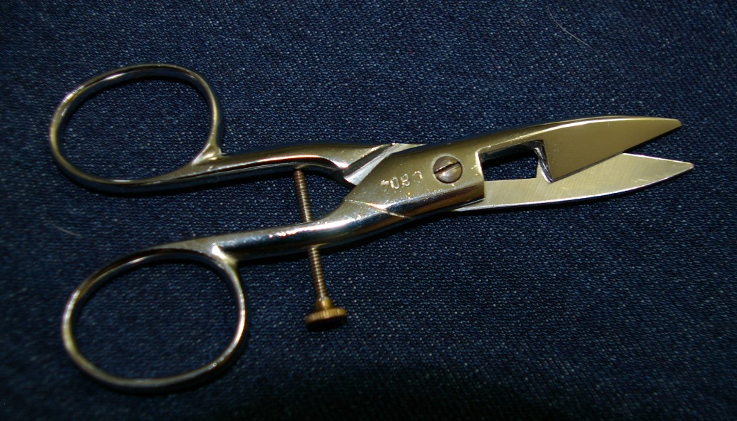 Sew I Do Scissors