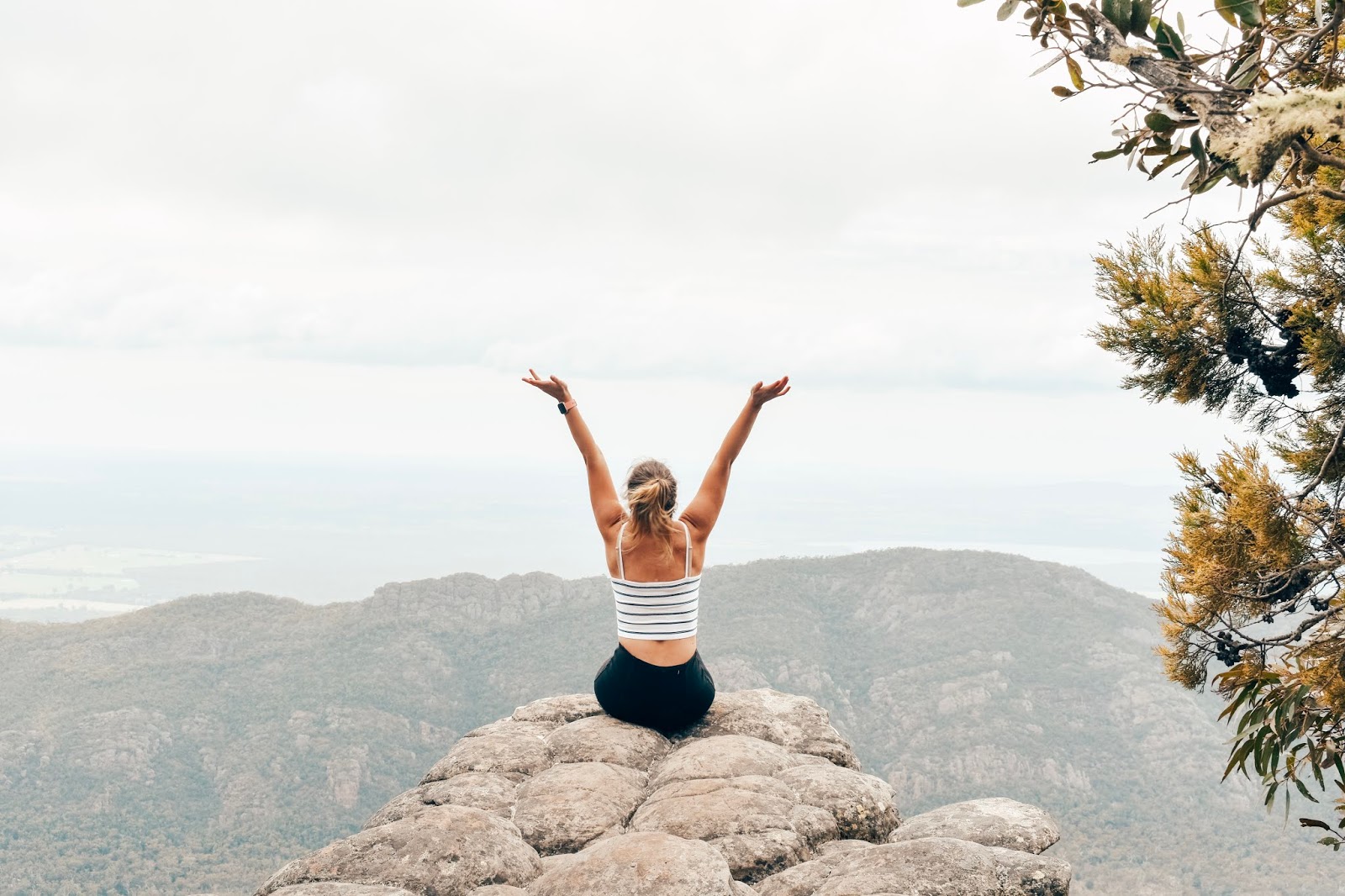 Top 5 Things To Do In Halls Gap Forever Lost