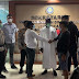 Viral Diplomat Nigeria Teriak 'I Can't Breathe', Imigrasi RI Ungkap Faktanya