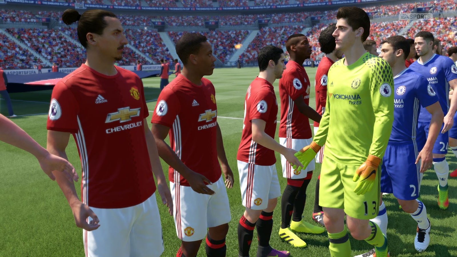 Fifa Fifa