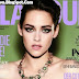 كريستين ستيوارت على غلاف مجلة Glamour النسخة الألمانية كريستين ستيوارت على غلاف مجلة Glamour النسخة الألمانية