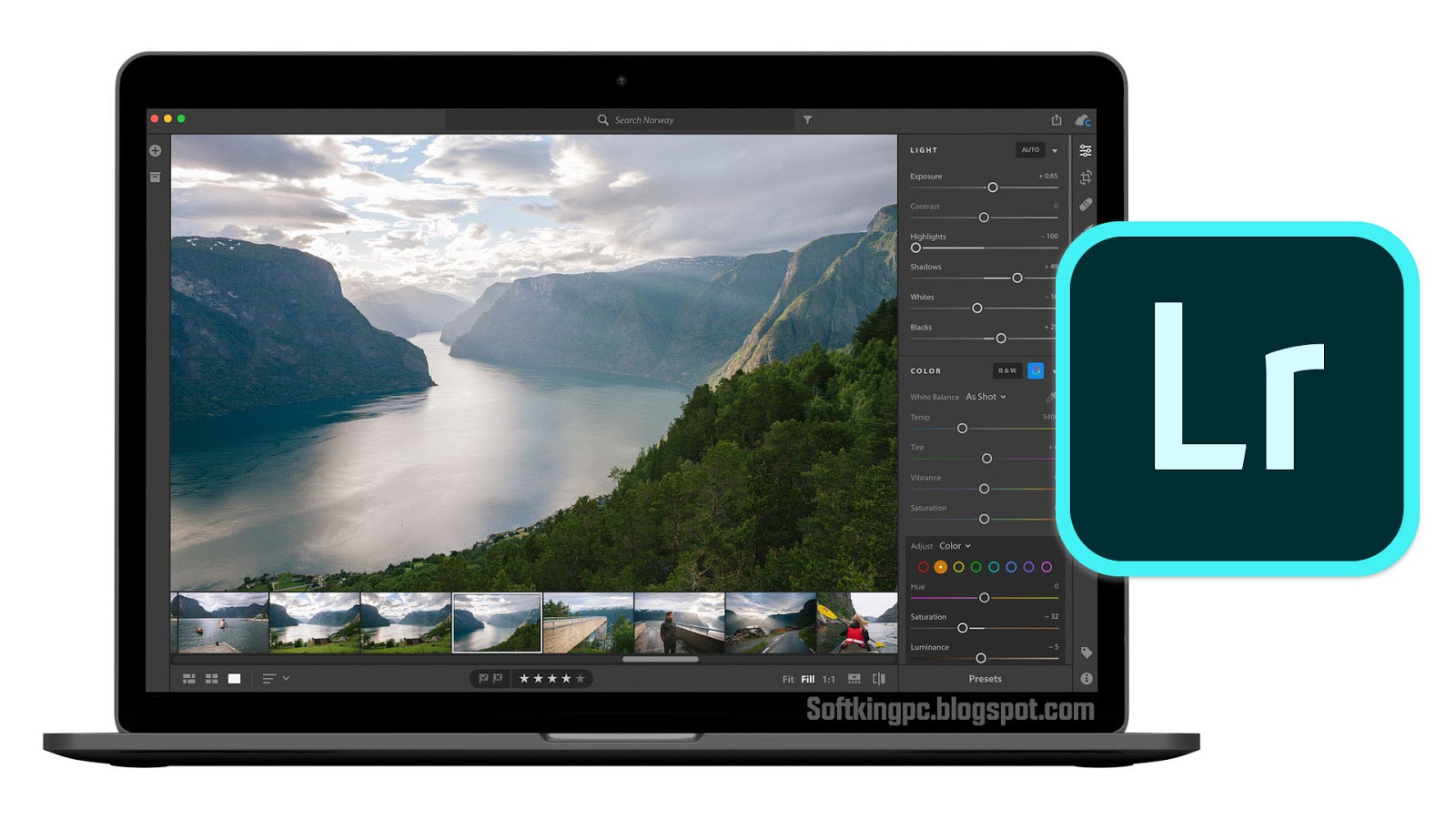 adobe lightroom 5.3 free download with crack