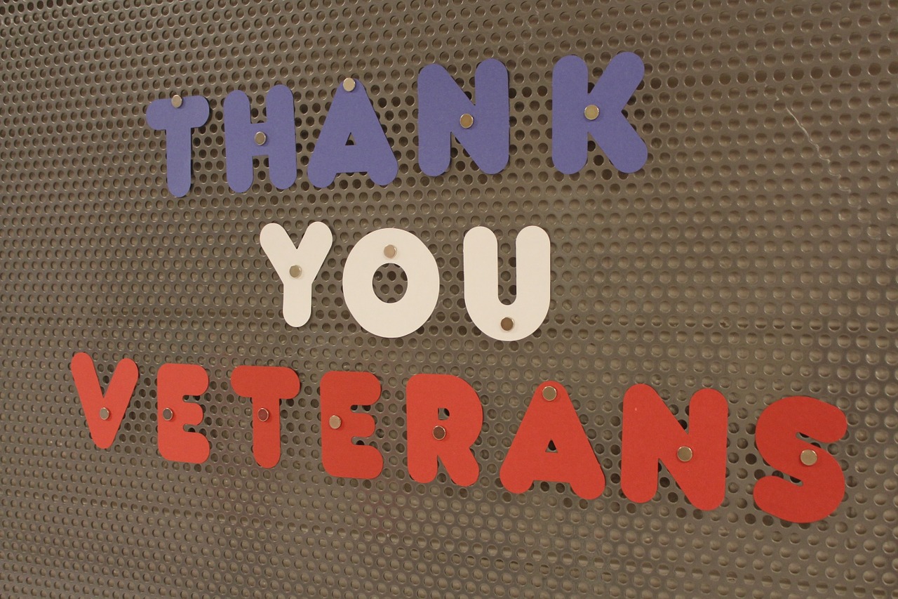 (Best) Happy Veterans Day Quotes, Wishes, Status & Images 2019