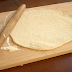 Massa de Pizza