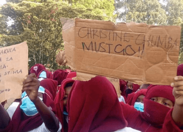 Moi Girls High School Eldoret photos