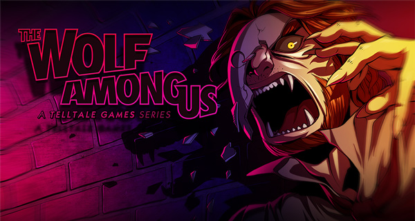 The Wolf Among Us: Αποκτήστε το εντελώς δωρεάν