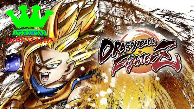 Dragon Ball Fighterz Game Free Download