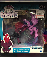 Twilight & Tempest Guardians of Harmony Statue Available