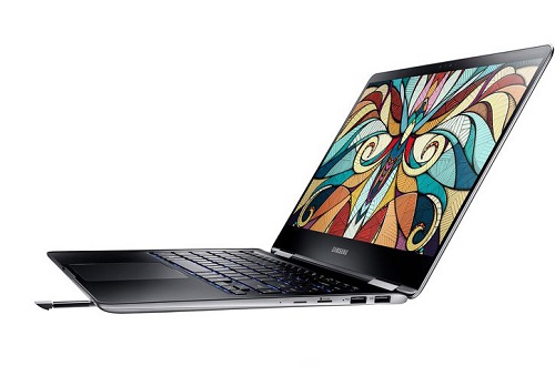 Samsung Notebook 9 Pro 2-in-1