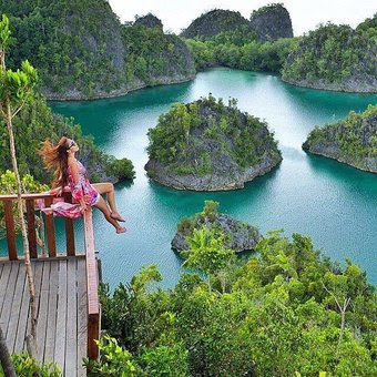 5 Nama Tempat Wisata Indonesia Yang Terkenal Sumber Informasi 5 Nama Tempat Wisata Indonesia Yang Terkenal Sumber Informasi